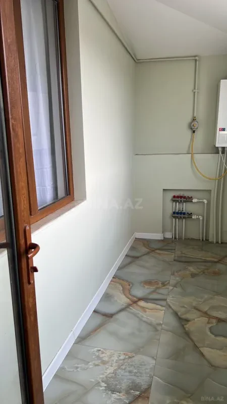 Kirayə verilir 3 otaqlı mənzil 110 m²