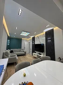 Satılır 5 otaqlı mənzil 120 m² — Bakı 5 otaq 120.00 m²
