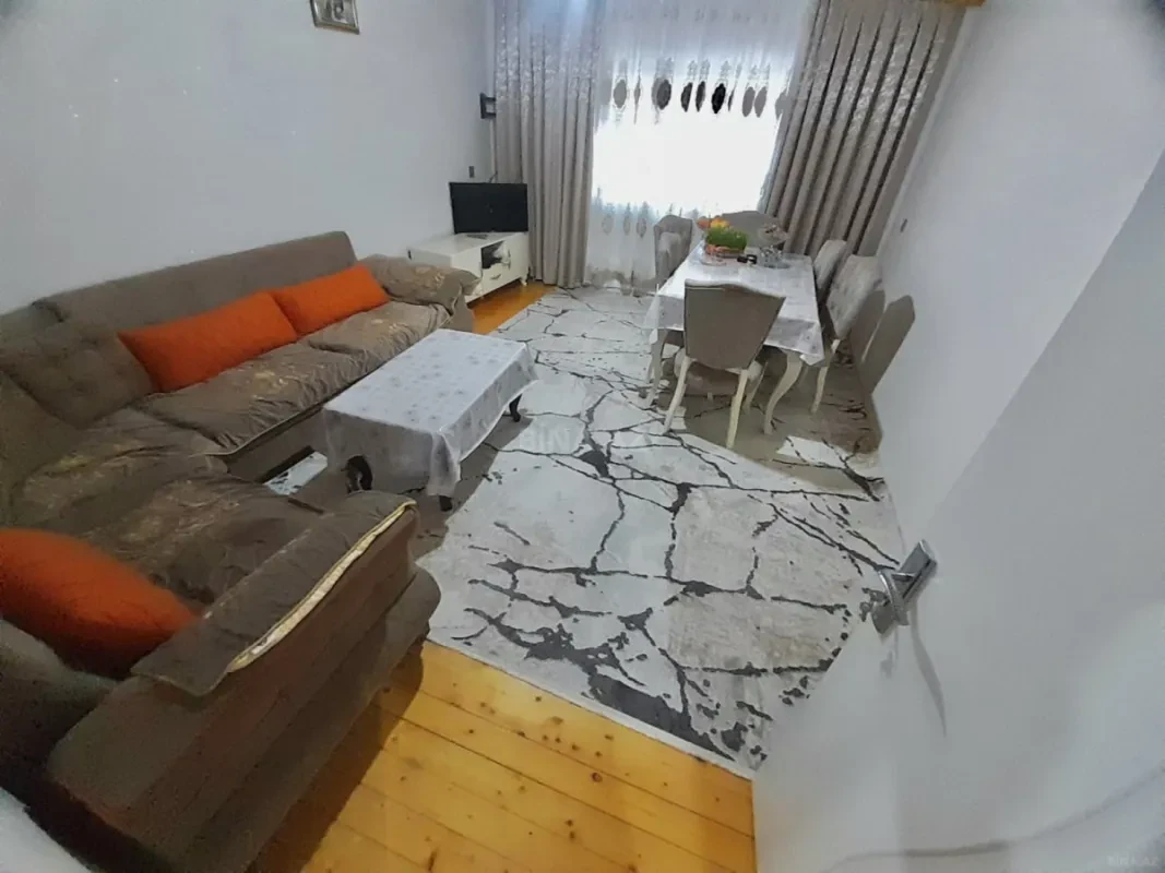 Satılır 3 otaqlı həyət evi 110 m²