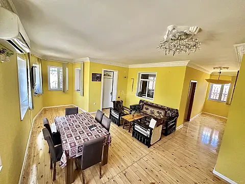 Kirayə verilir 5 otaqlı həyət evi 300 m²