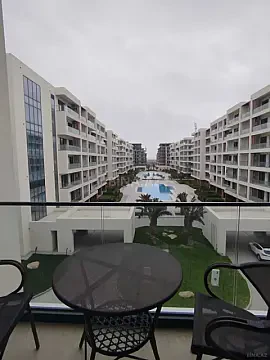 Kirayə verilir 3 otaqlı mənzil 140 m²