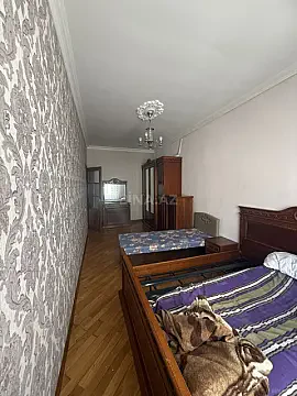 Kirayə verilir 3 otaqlı mənzil 85 m²