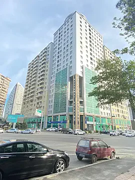 Kirayə verilir 3 otaqlı mənzil 85 m² — Bakı, Nərimanov 3 otaq 85.00 m²