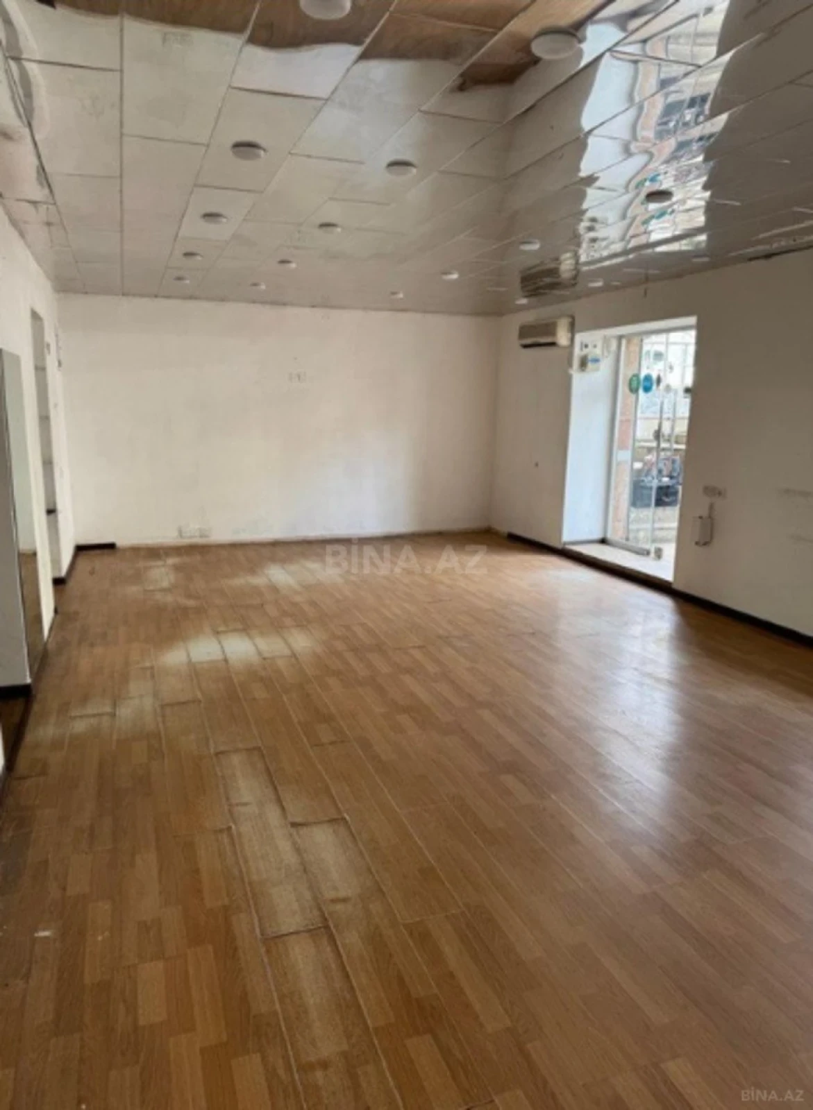 Kirayə verilir 3 otaqlı mənzil 70 m²