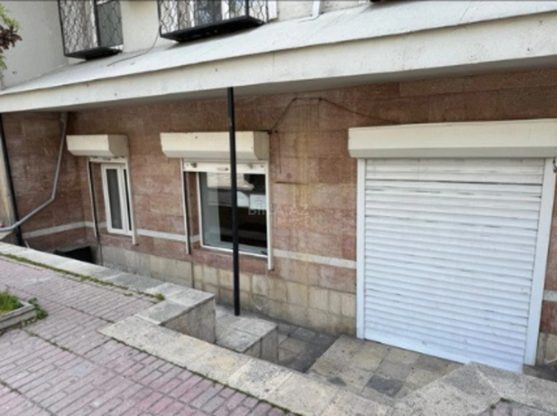 Kirayə verilir 3 otaqlı mənzil 70 m²