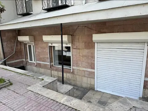 Kirayə verilir 3 otaqlı mənzil 70 m² — Bakı, Nəsimi 3 otaq 70.00 m²