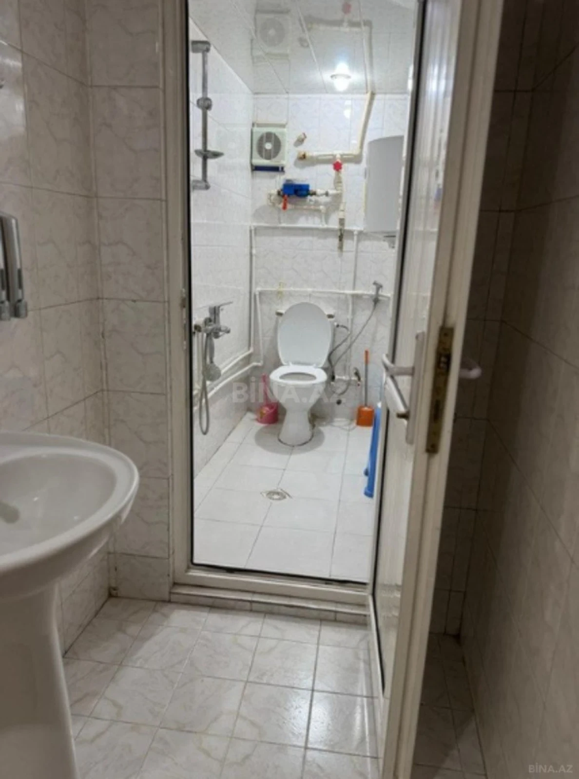 Kirayə verilir 3 otaqlı mənzil 70 m²