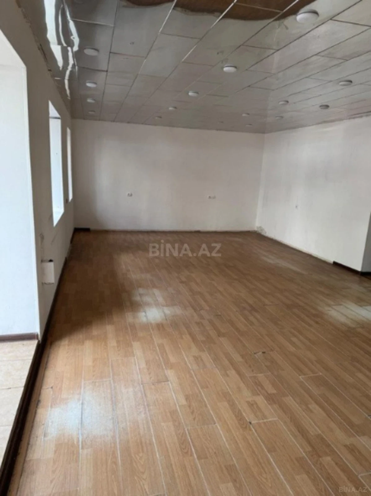Kirayə verilir 3 otaqlı mənzil 70 m²