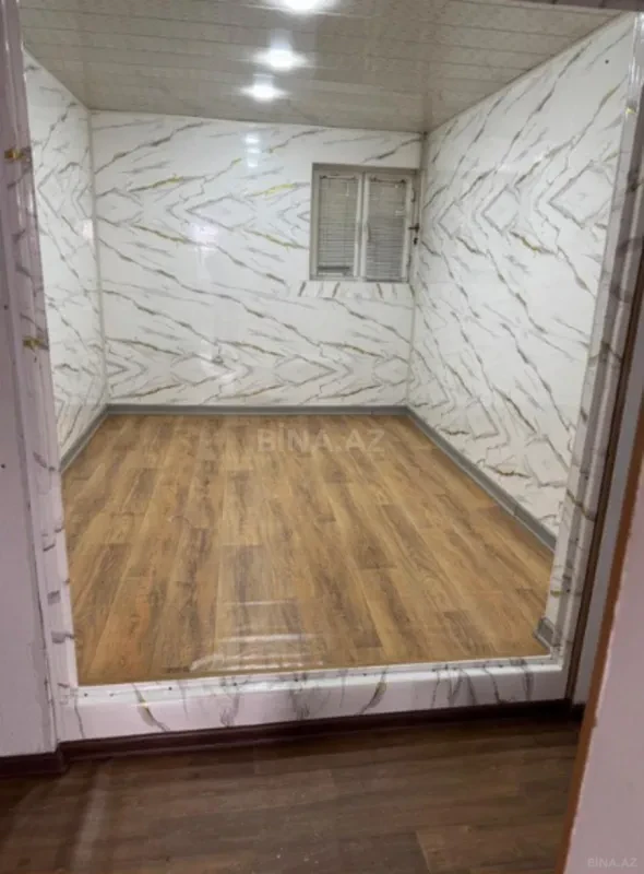 Kirayə verilir 3 otaqlı mənzil 70 m²