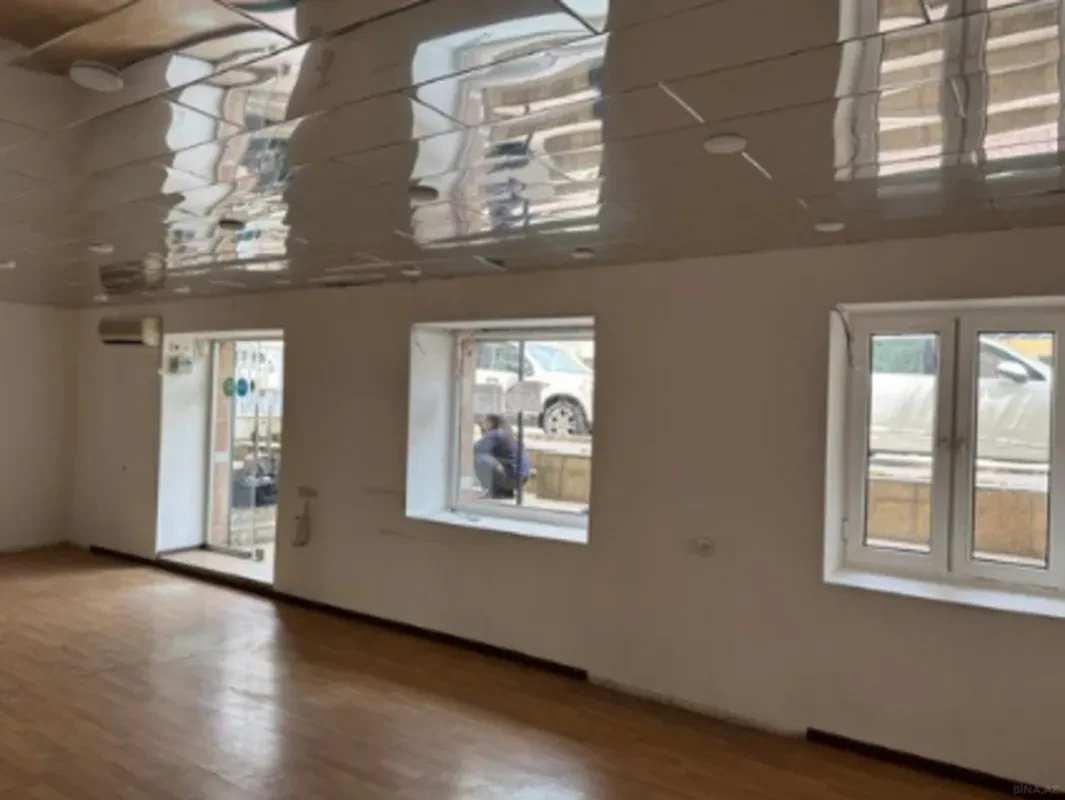 Kirayə verilir 3 otaqlı mənzil 70 m²