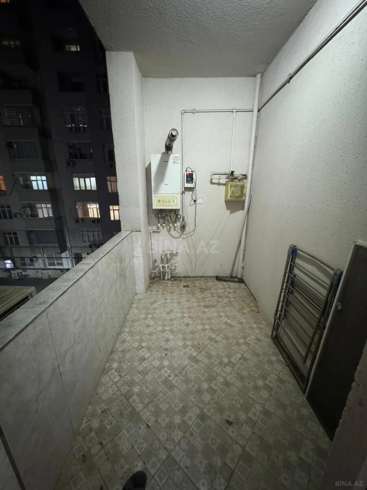 Kirayə verilir 2 otaqlı mənzil 62 m²
