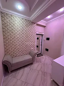Kirayə verilir 2 otaqlı mənzil 62 m²