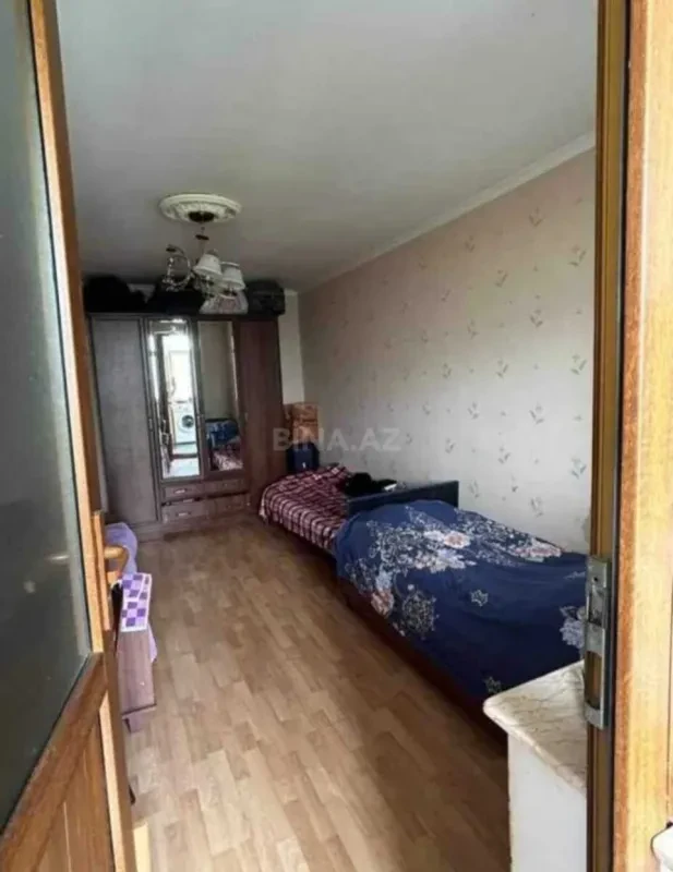 Kirayə verilir 2 otaqlı mənzil 55 m²