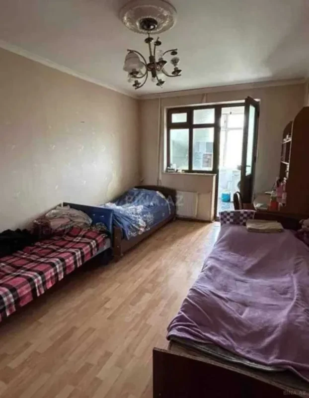 Kirayə verilir 2 otaqlı mənzil 55 m²