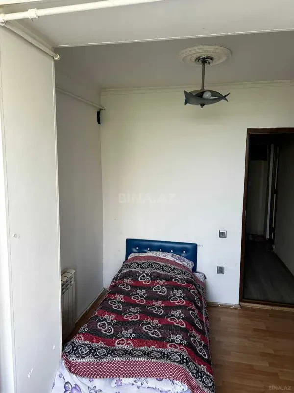 Kirayə verilir 2 otaqlı mənzil 55 m²