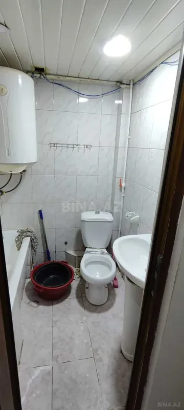 Kirayə verilir 2 otaqlı mənzil 55 m²