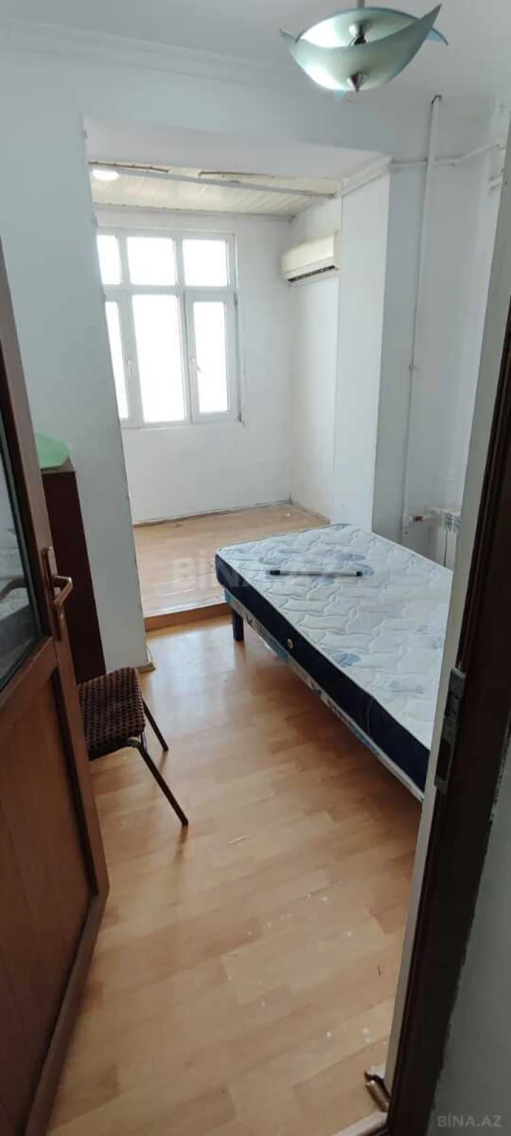 Kirayə verilir 2 otaqlı mənzil 55 m²