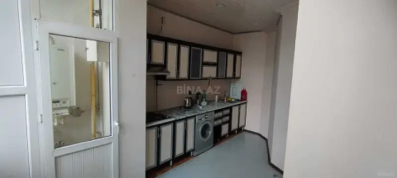 Kirayə verilir 2 otaqlı mənzil 75 m²