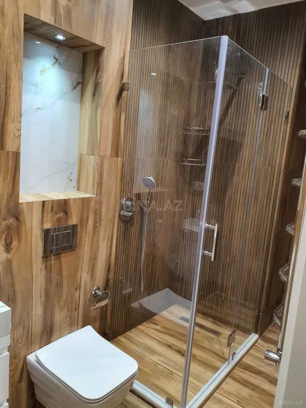 Satılır 3 otaqlı mənzil 97 m²
