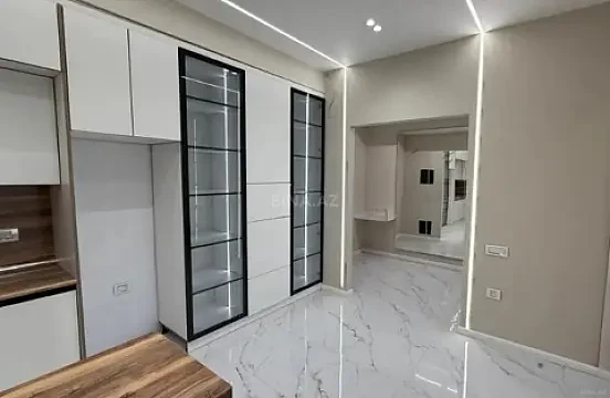 Satılır 3 otaqlı mənzil 97 m²