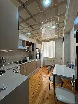 Satılır 3 otaqlı mənzil 96 m² — Bakı, Masazır 3 otaq 96.00 m²