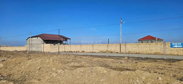 Satılır torpaq sahəsi 52 m²