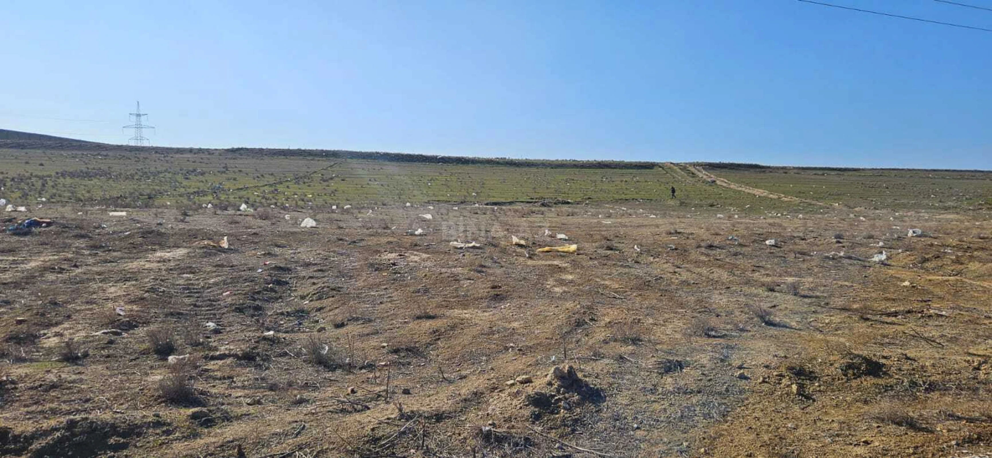 Satılır torpaq sahəsi 52 m²