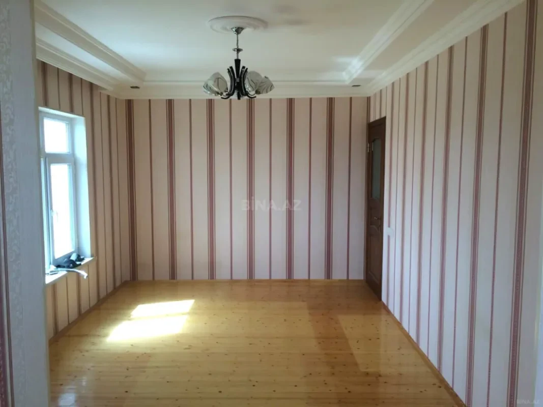 Satılır 1 otaqlı mənzil 38 m²