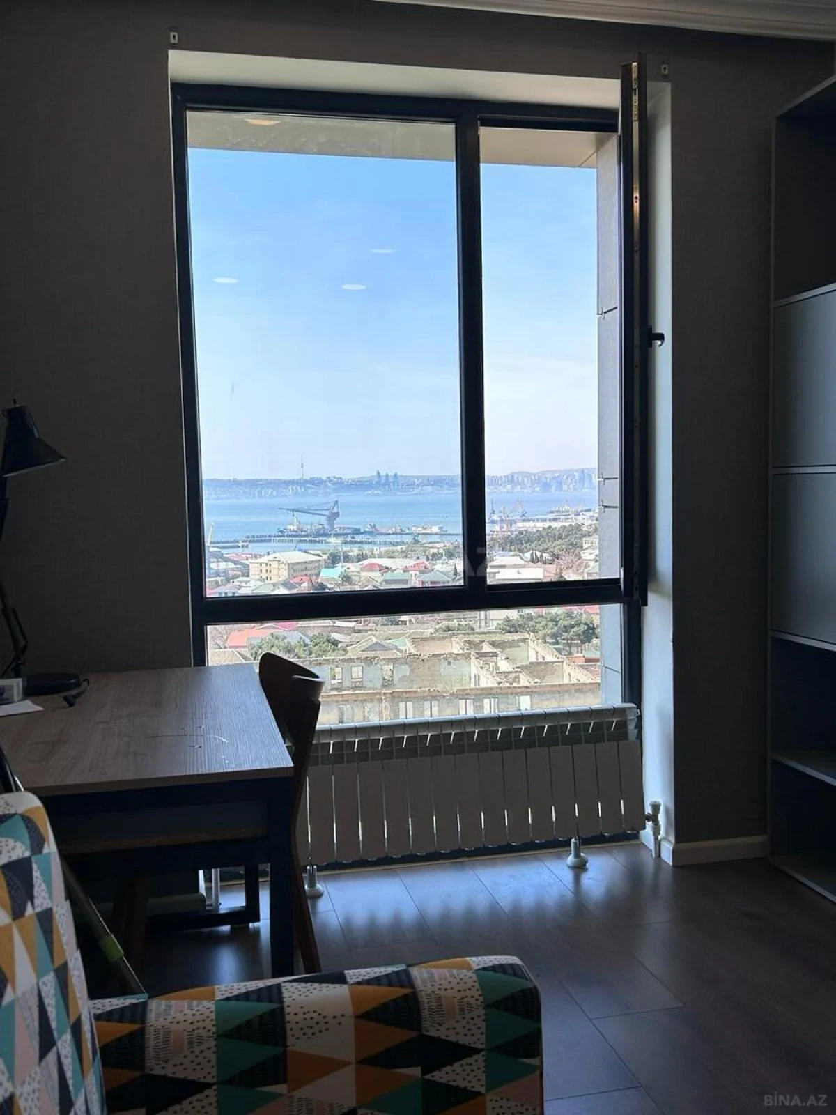 Kirayə verilir 3 otaqlı mənzil 110 m²