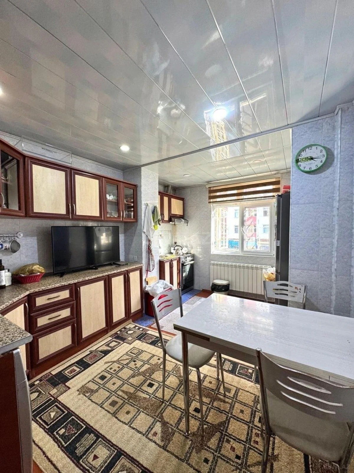 Satılır 3 otaqlı mənzil 80 m²