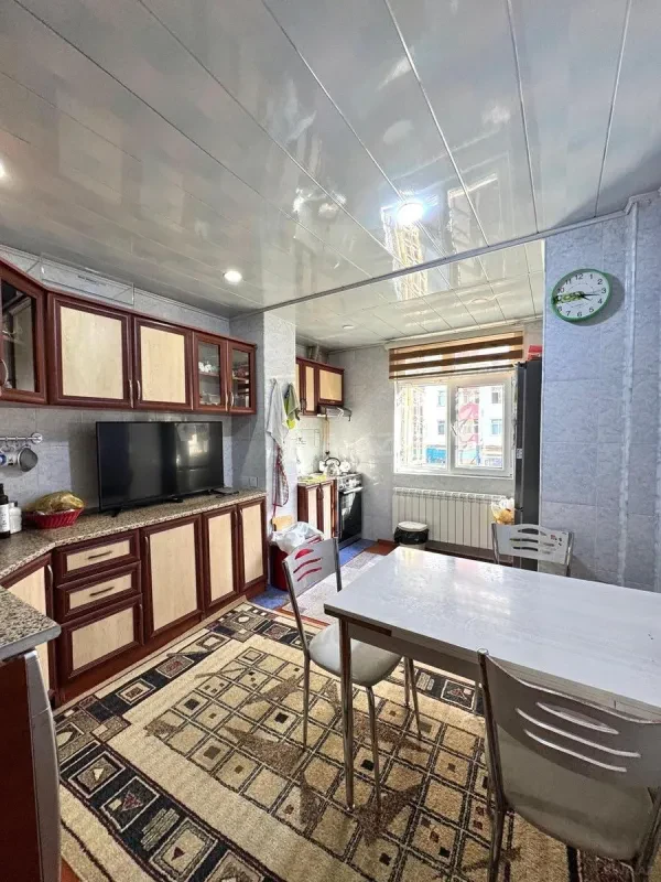 Satılır 3 otaqlı mənzil 80 m²