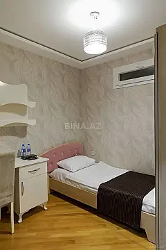 Kirayə verilir 4 otaqlı mənzil 100 m²