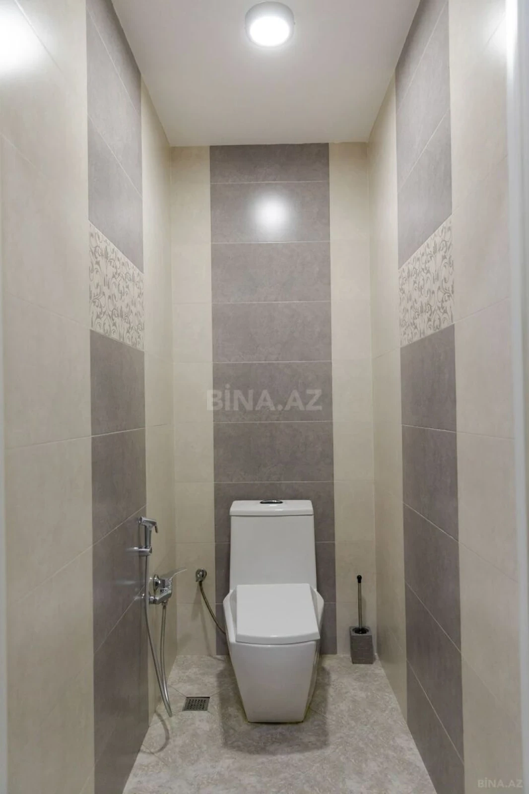 Kirayə verilir 4 otaqlı mənzil 100 m²