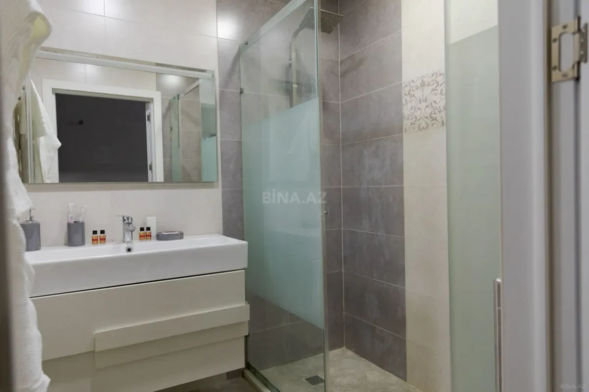 Kirayə verilir 4 otaqlı mənzil 100 m²