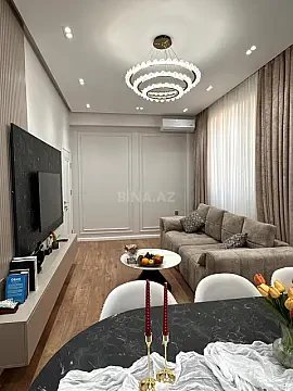 Satılır 3 otaqlı mənzil 85 m² — Bakı 3 otaq 85.00 m²