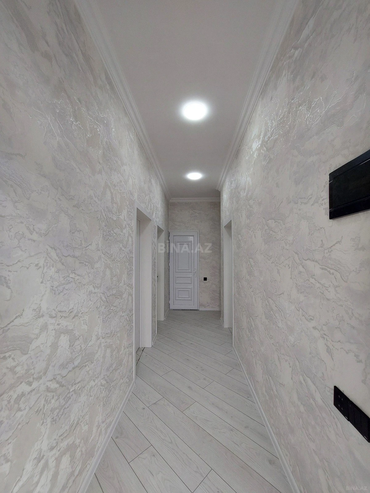 Satılır 3 otaqlı həyət evi 110 m²