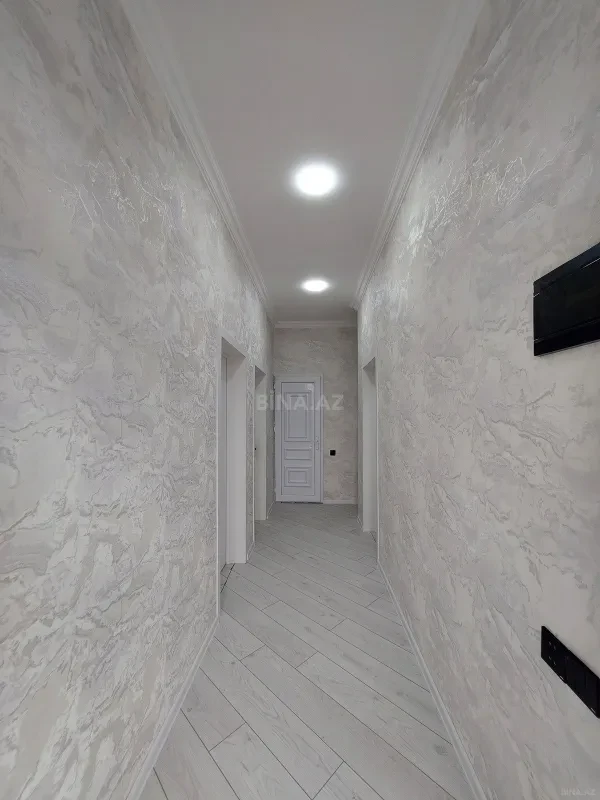 Satılır 3 otaqlı həyət evi 110 m²