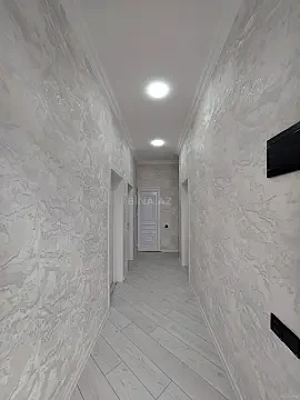 Satılır 3 otaqlı həyət evi 110 m²