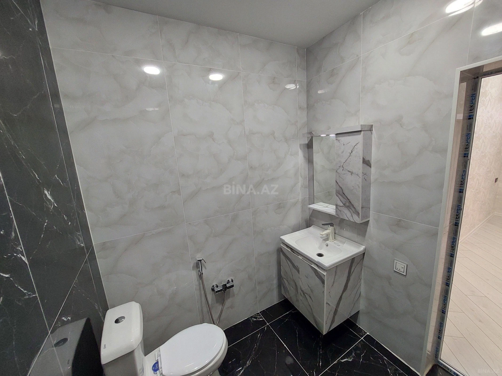 Satılır 3 otaqlı həyət evi 110 m²