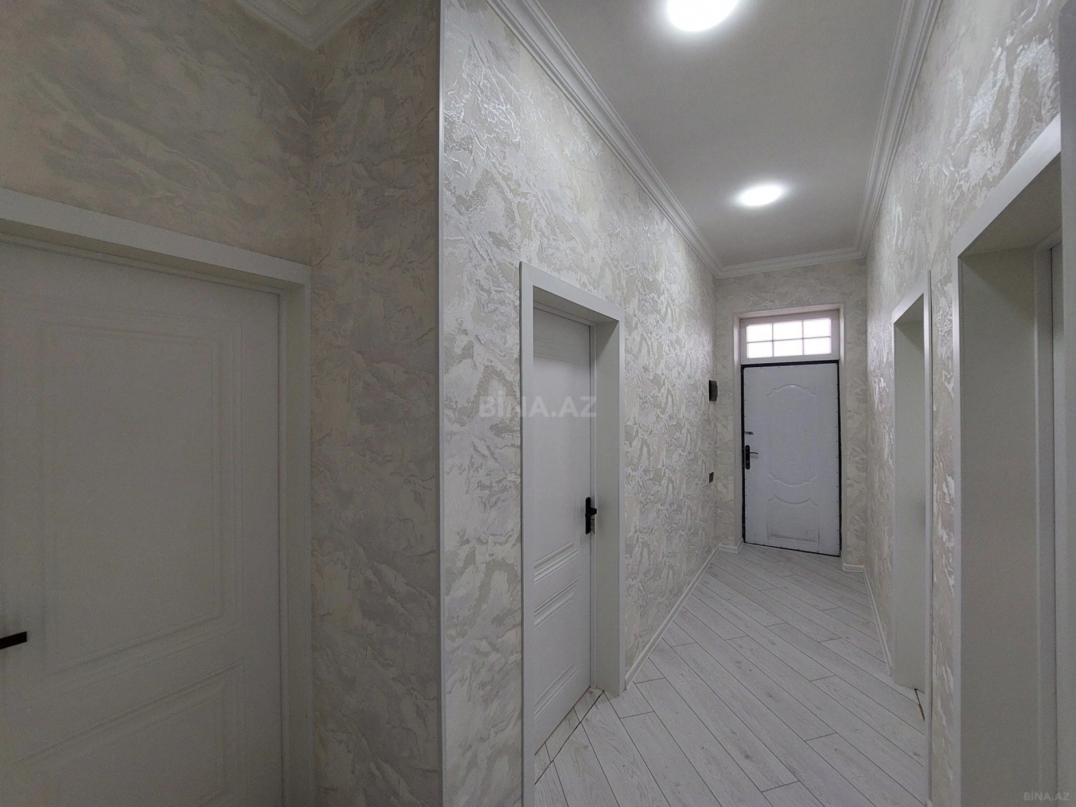 Satılır 3 otaqlı həyət evi 110 m²