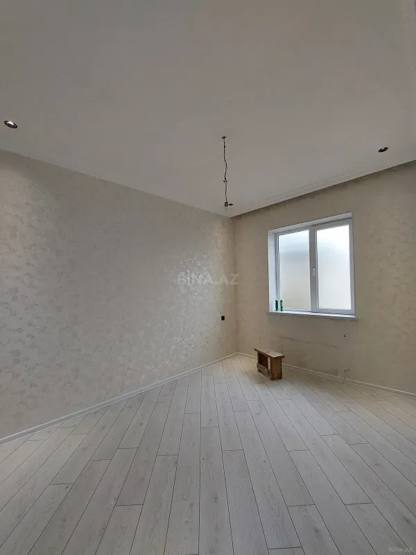 Satılır 3 otaqlı həyət evi 110 m²