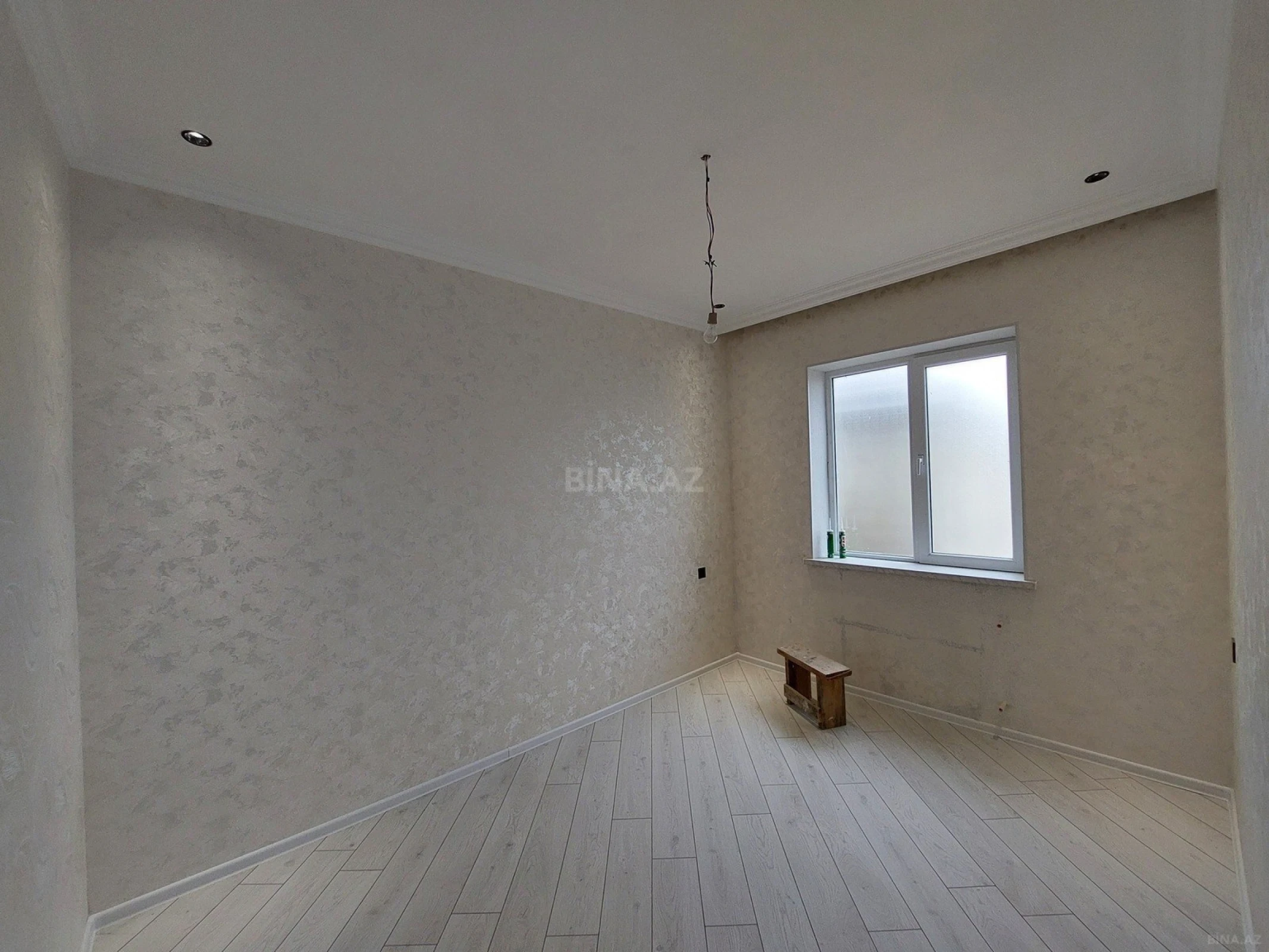 Satılır 3 otaqlı həyət evi 110 m²