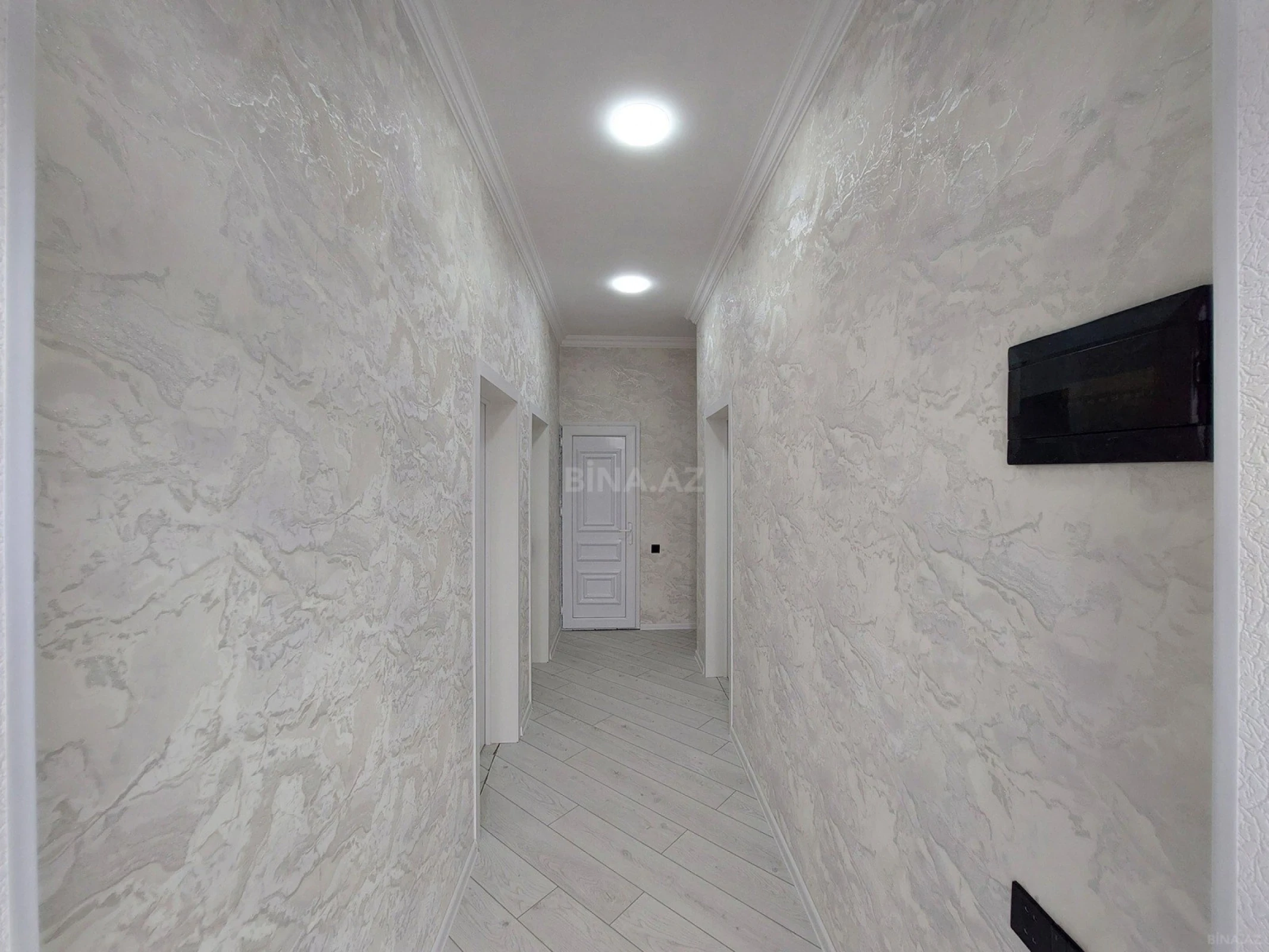 Satılır 3 otaqlı həyət evi 110 m²