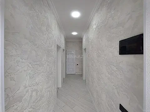 Satılır 3 otaqlı həyət evi 110 m²