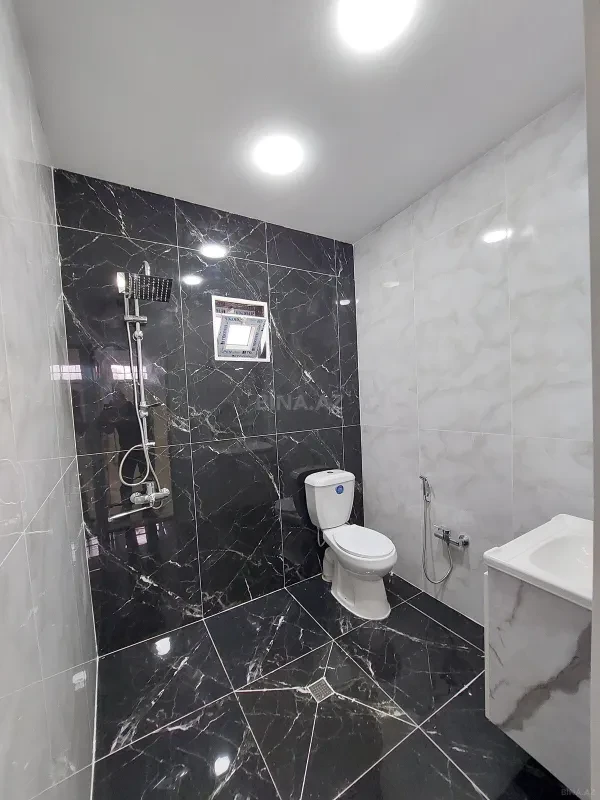 Satılır 3 otaqlı həyət evi 110 m²