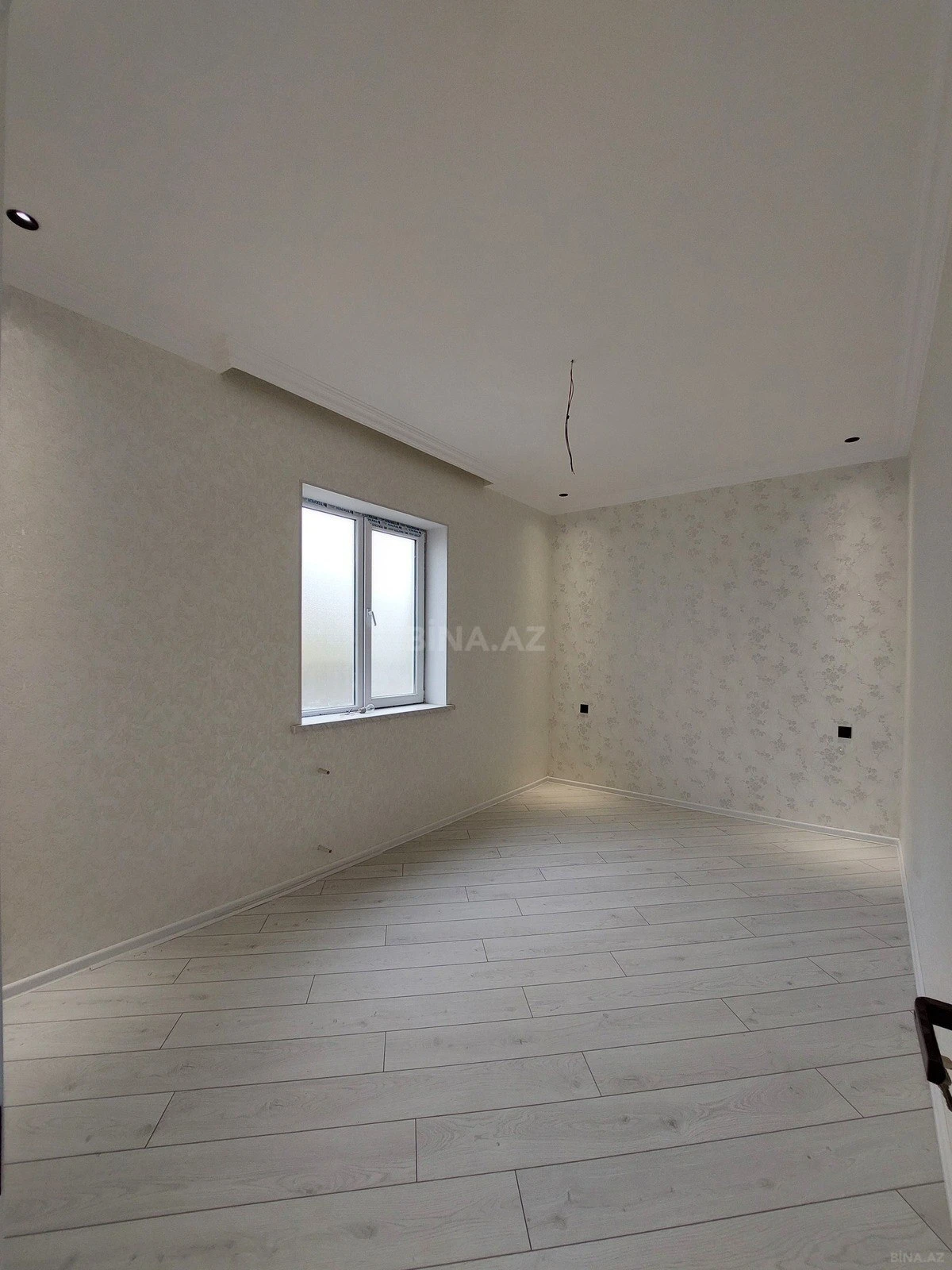Satılır 3 otaqlı həyət evi 110 m²