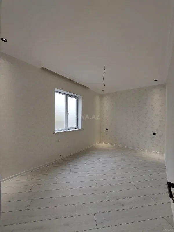 Satılır 3 otaqlı həyət evi 110 m²