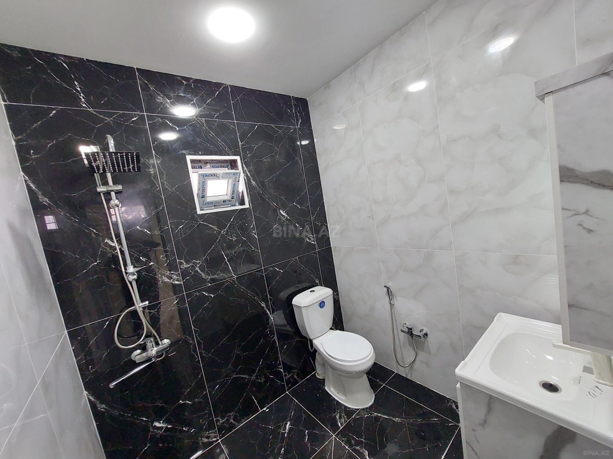 Satılır 3 otaqlı həyət evi 110 m²