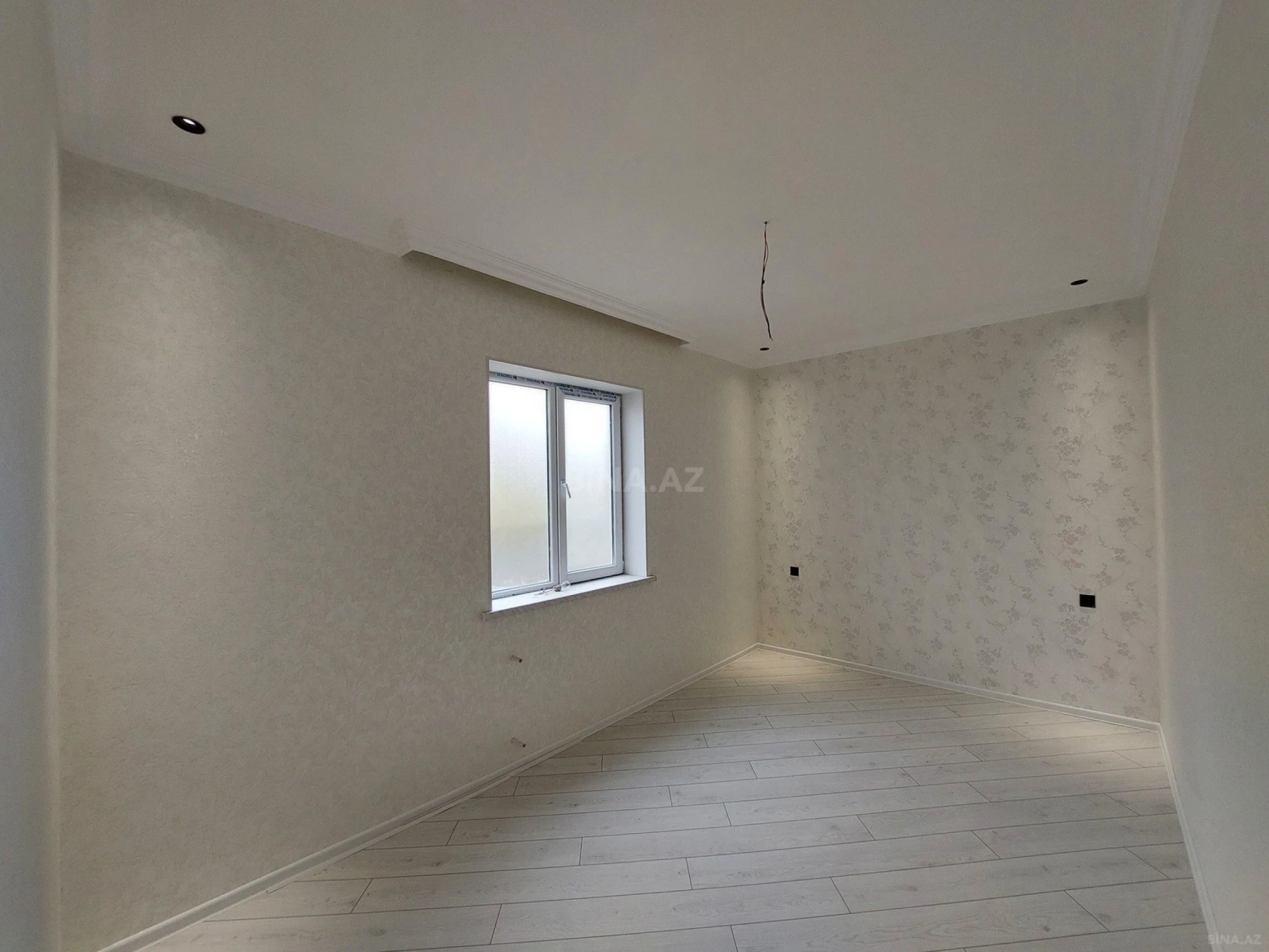 Satılır 3 otaqlı həyət evi 110 m²