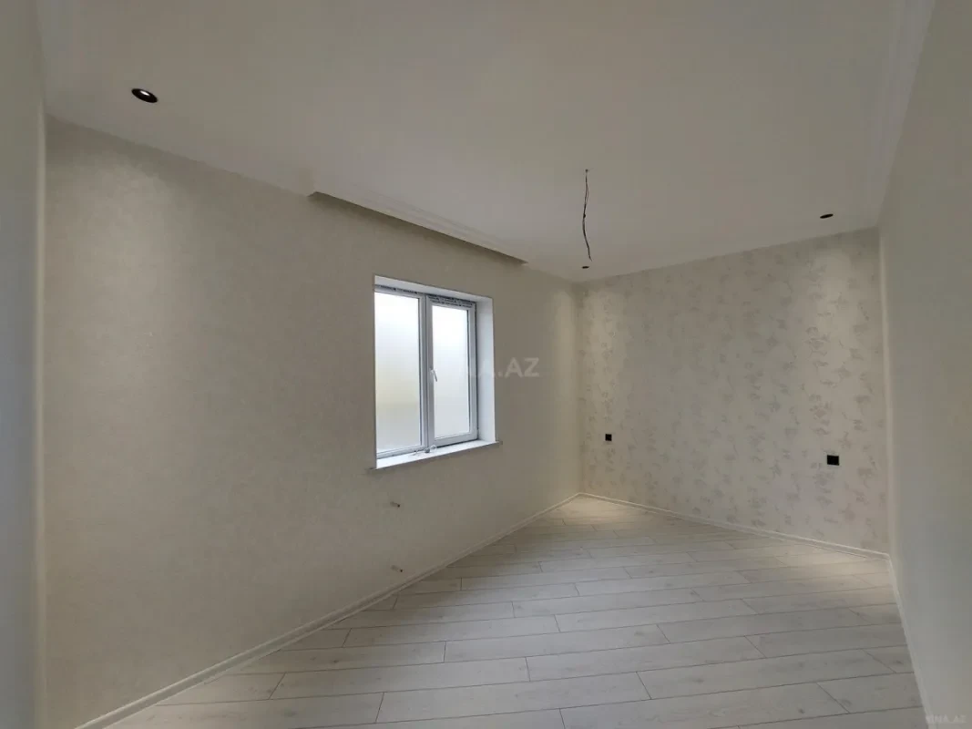 Satılır 3 otaqlı həyət evi 110 m²
